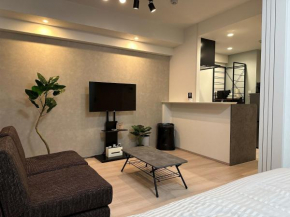 Hotel Reference Ropponmatsu Condominium
